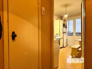 1-к квартира, на длительный срок, 34м2, 11/12 этаж