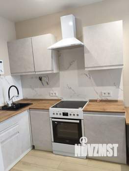 2-к квартира, на длительный срок, 36м2, 8/25 этаж