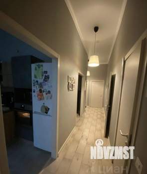 3-к квартира, на длительный срок, 86м2, 1/9 этаж