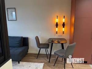 Студия квартира, на длительный срок, 28м2, 8/8 этаж