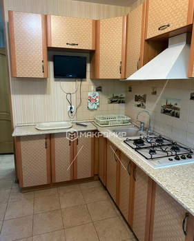 1-к квартира, на длительный срок, 35м2, 3/9 этаж