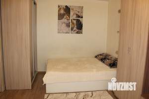 1-к квартира, на длительный срок, 34м2, 4/5 этаж