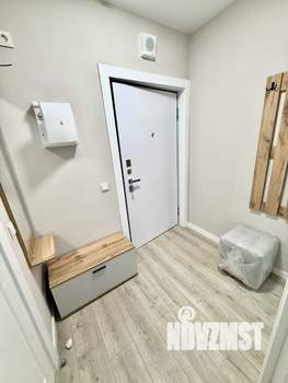 2-к квартира, на длительный срок, 40м2, 25/31 этаж