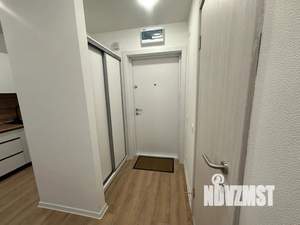 2-к квартира, посуточно, 34м2, 3/9 этаж