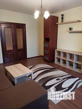 2-к квартира, на длительный срок, 49м2, 17/17 этаж