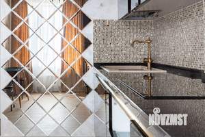 1-к квартира, на длительный срок, 43м2, 13/33 этаж