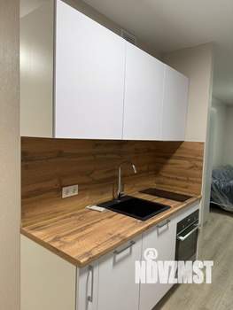 Студия квартира, на длительный срок, 30м2, 12/31 этаж