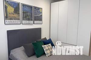 1-к квартира, посуточно, 32м2, 1/3 этаж