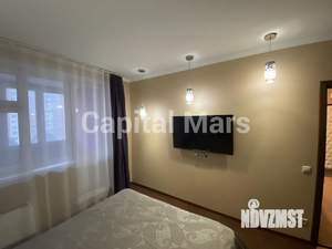 2-к квартира, на длительный срок, 63м2, 6/17 этаж