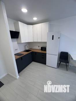 2-к квартира, на длительный срок, 38м2, 4/24 этаж