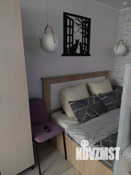 1-к квартира, на длительный срок, 34м2, 8/8 этаж