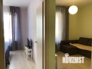 2-к квартира, посуточно, 43м2, 1/10 этаж