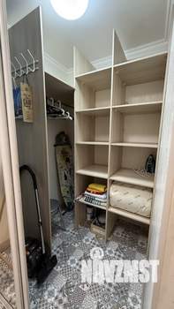 2-к квартира, на длительный срок, 40м2, 21/45 этаж