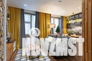 2-к квартира, посуточно, 44м2, 37/44 этаж