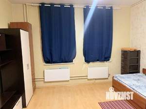 2-к квартира, на длительный срок, 64м2, 9/17 этаж