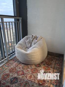 1-к квартира, на длительный срок, 32м2, 25/25 этаж