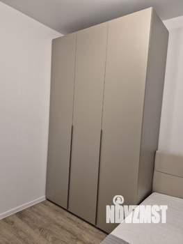 2-к квартира, на длительный срок, 34м2, 10/15 этаж