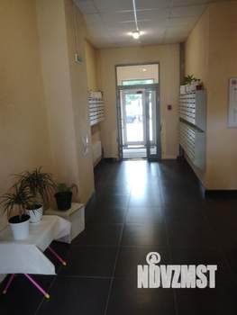 2-к квартира, на длительный срок, 35м2, 22/25 этаж