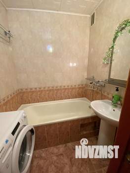 2-к квартира, на длительный срок, 29м2, 4/10 этаж
