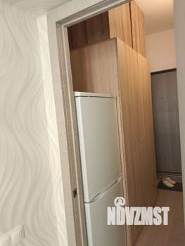 1-к квартира, на длительный срок, 30м2, 3/7 этаж