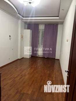 2-к квартира, на длительный срок, 64м2, 4/17 этаж