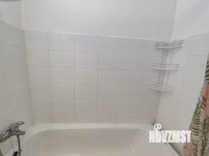 1-к квартира, на длительный срок, 38м2, 12/25 этаж