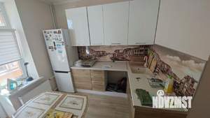 1-к квартира, на длительный срок, 34м2, 5/8 этаж