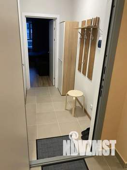 Студия квартира, посуточно, 26м2, 6/8 этаж