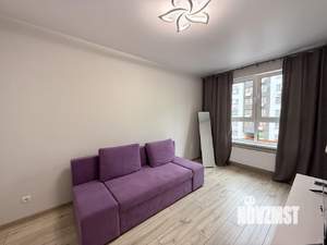 1-к квартира, на длительный срок, 35м2, 4/8 этаж