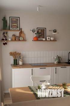 1-к квартира, на длительный срок, 34м2, 8/9 этаж