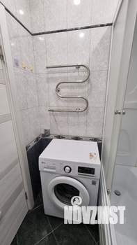 1-к квартира, на длительный срок, 28м2, 21/30 этаж