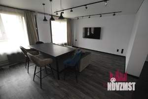 2-к квартира, на длительный срок, 55м2, 4/5 этаж