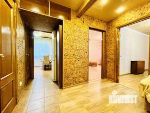 2-к квартира, посуточно, 52м2, 8/14 этаж