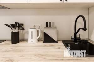 Студия квартира, посуточно, 25м2, 6/9 этаж