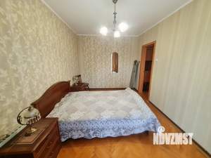 2-к квартира, на длительный срок, 53м2, 4/5 этаж