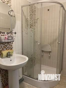 1-к квартира, на длительный срок, 40м2, 1/17 этаж