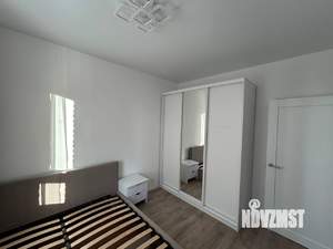 2-к квартира, на длительный срок, 34м2, 2/10 этаж