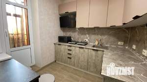 1-к квартира, на длительный срок, 33м2, 5/8 этаж