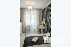 2-к квартира, посуточно, 60м2, 14/22 этаж