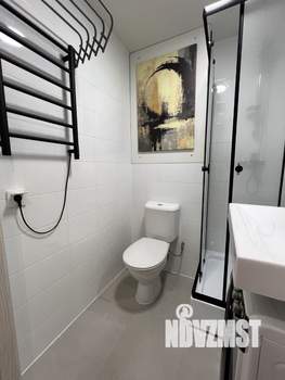 Студия квартира, на длительный срок, 20м2, 4/9 этаж