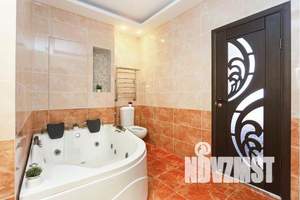 2-к квартира, посуточно, 77м2, 17/22 этаж