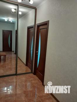 1-к квартира, на длительный срок, 35м2, 15/22 этаж