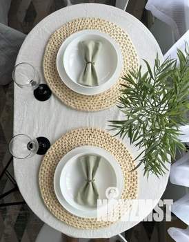 1-к квартира, посуточно, 34м2, 1/1 этаж