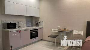 1-к квартира, посуточно, 39м2, 1/1 этаж