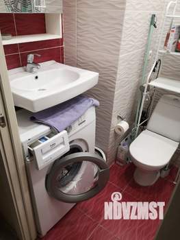 2-к квартира, на длительный срок, 45м2, 2/3 этаж