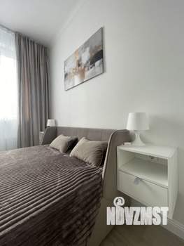 2-к квартира, на длительный срок, 63м2, 4/32 этаж