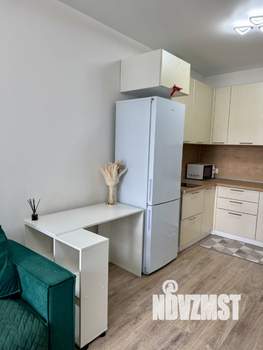 2-к квартира, на длительный срок, 42м2, 9/15 этаж
