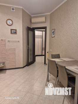 3-к квартира, на длительный срок, 105м2, 5/5 этаж