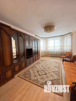 1-к квартира, на длительный срок, 48м2, 3/9 этаж