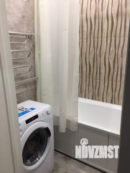 1-к квартира, на длительный срок, 42м2, 4/17 этаж